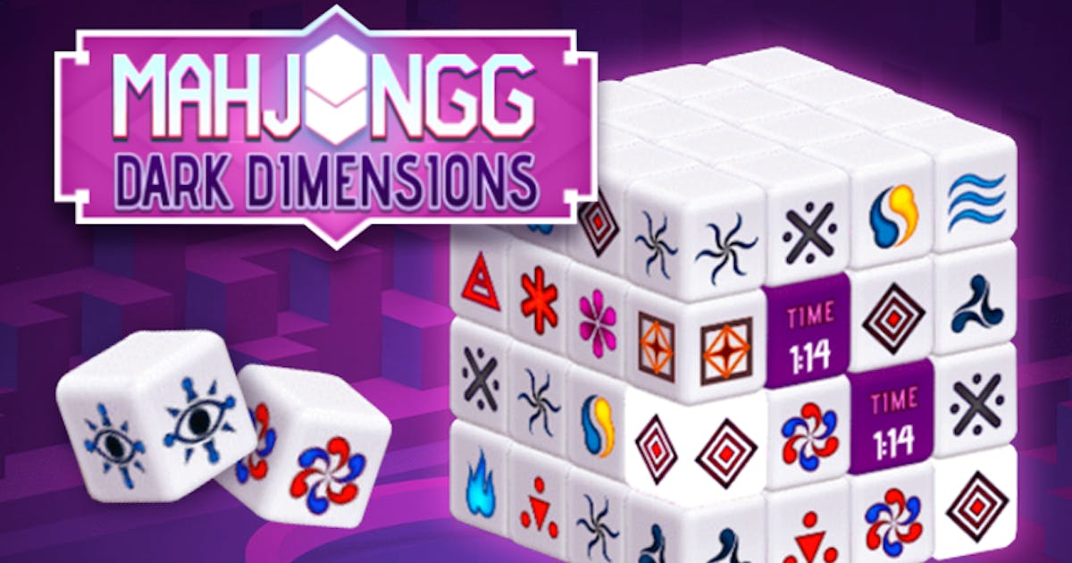 msn mahjongg dimensions