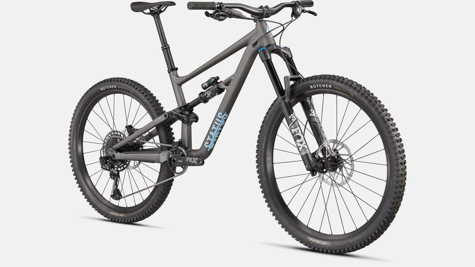 specialized status 160 canada