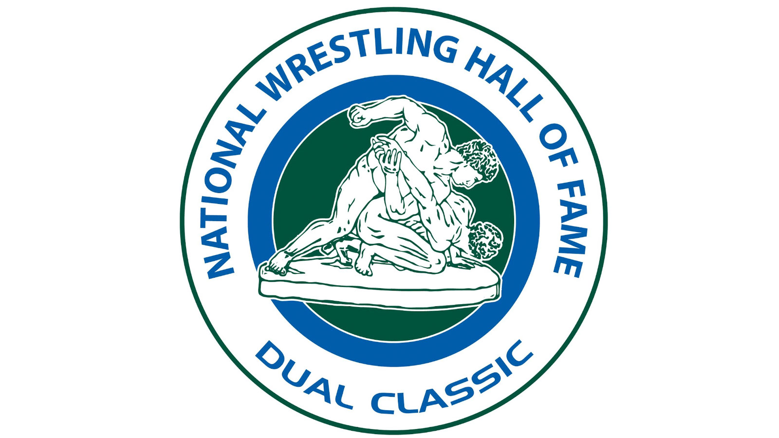 national wrestling hall of fame dual classic