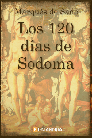 los 120 días de sodoma pdf