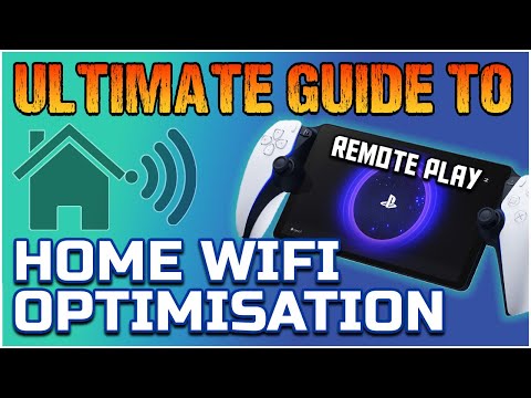 ps4 remote play optimization