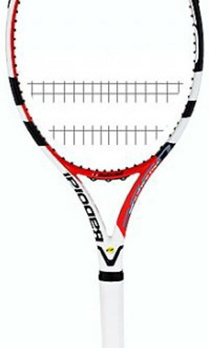 babolat aero storm