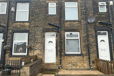 house to rent bradford bd3