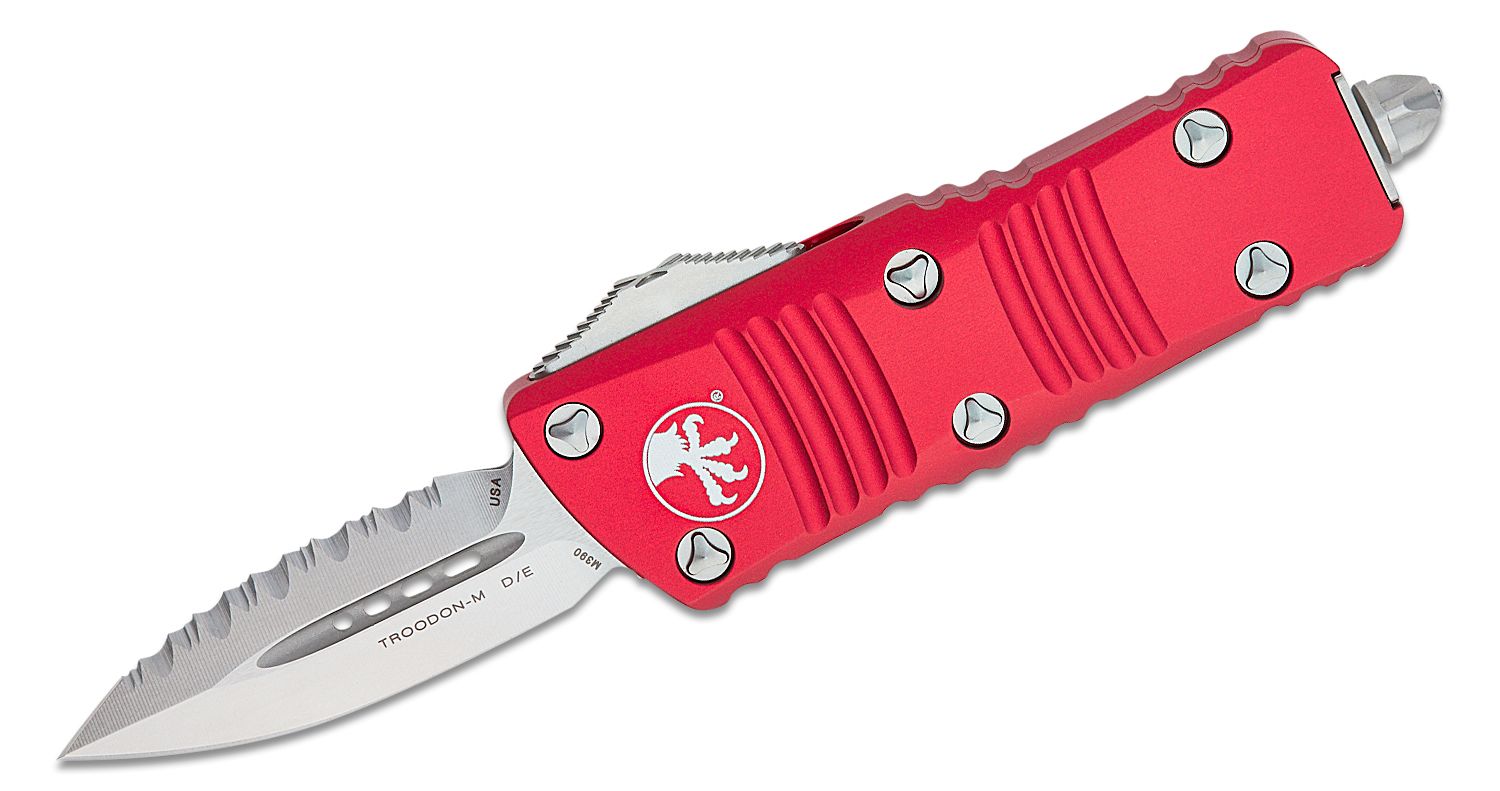 microtech troodon price