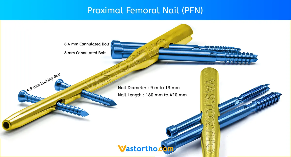 pfn surgery full form