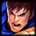 garen u gg