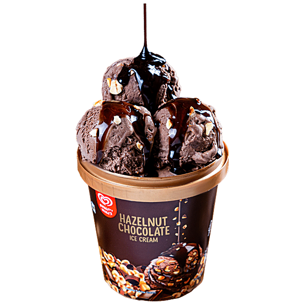 kwality chocolate ice cream