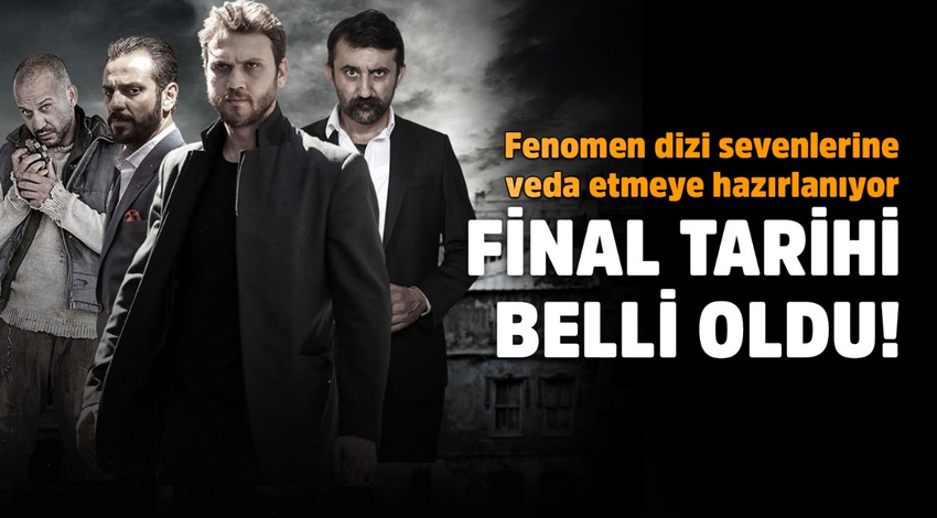 çukur ne zaman final yapacak 2021