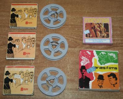 peliculas super 8mm