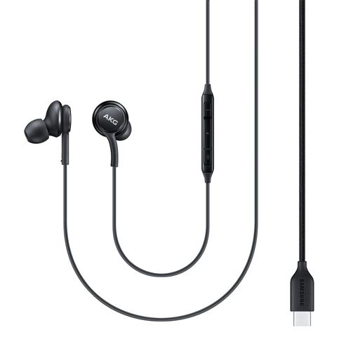 samsung wired earbuds