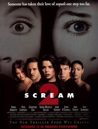 scream 2 wikipedia