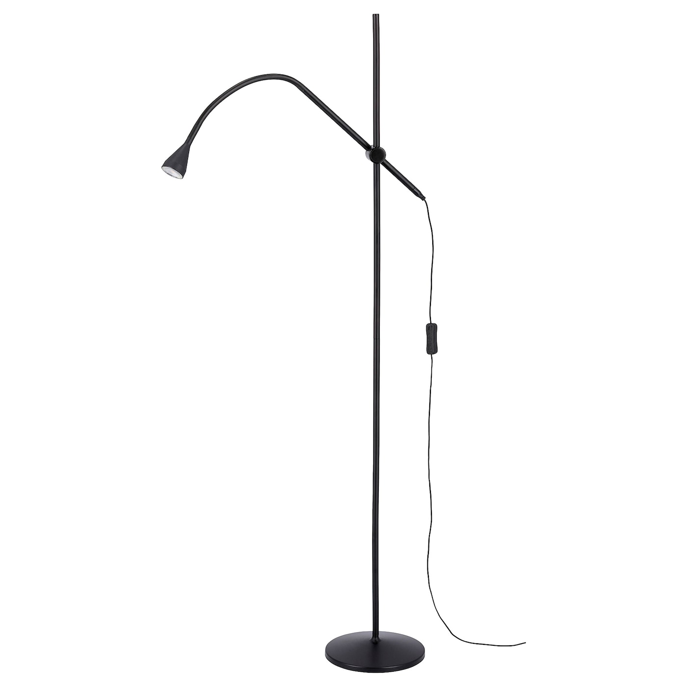 ikea reading lamp