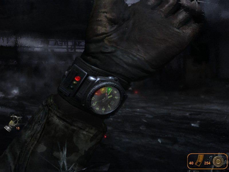 metro 2033 watch