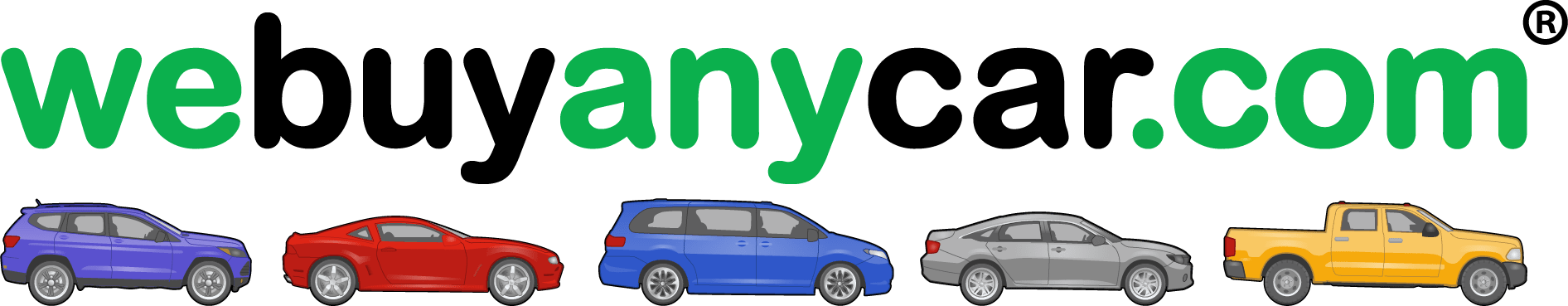 we buy any car.com