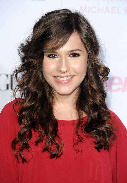 erin sanders big time rush