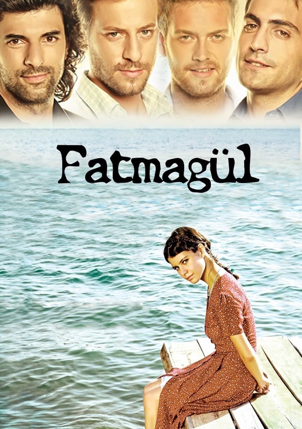 fatmagul online