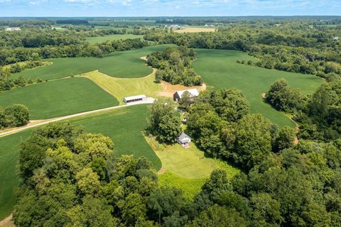 farm land for sale in ohio