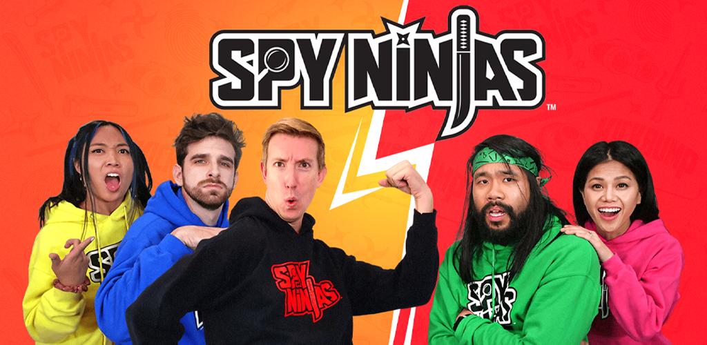 spy ninja