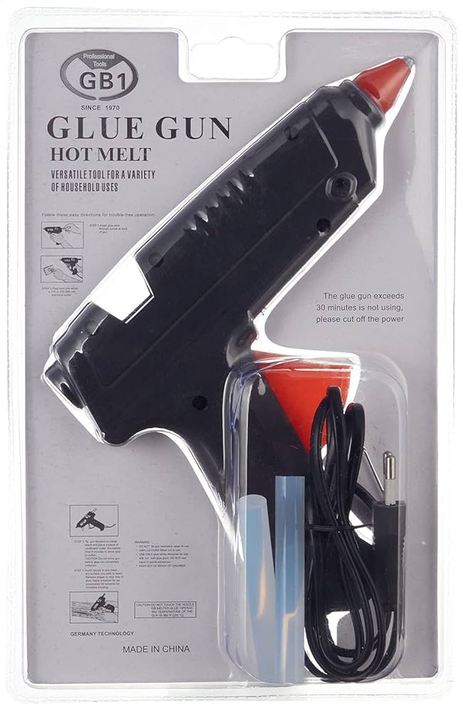 glue gun price