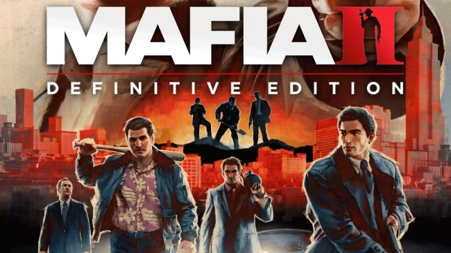 mafia 2 definitive edition ps store