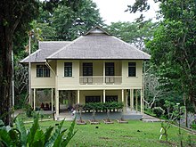 asias most haunted place wiki