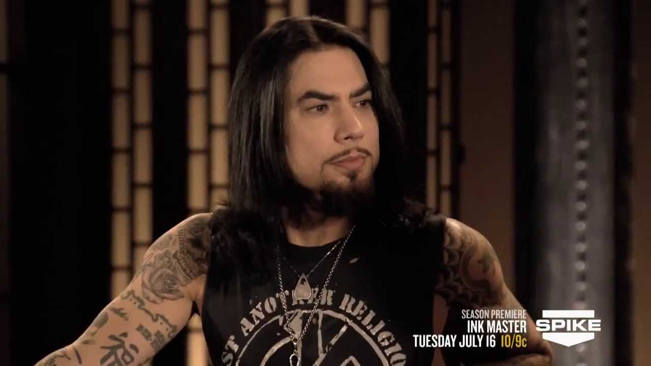 spike ink master full episodes