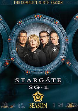 stargate series