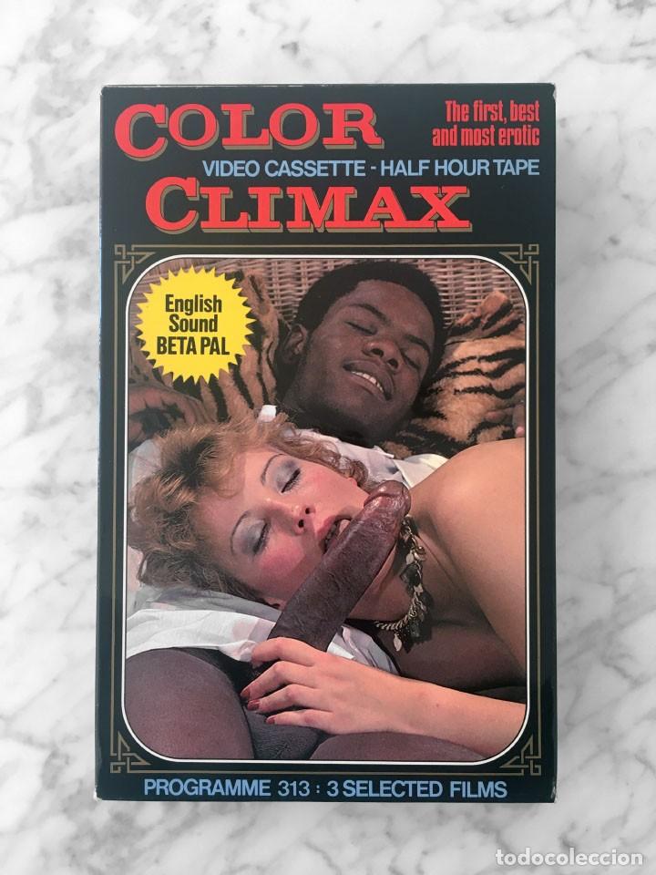 colour climax