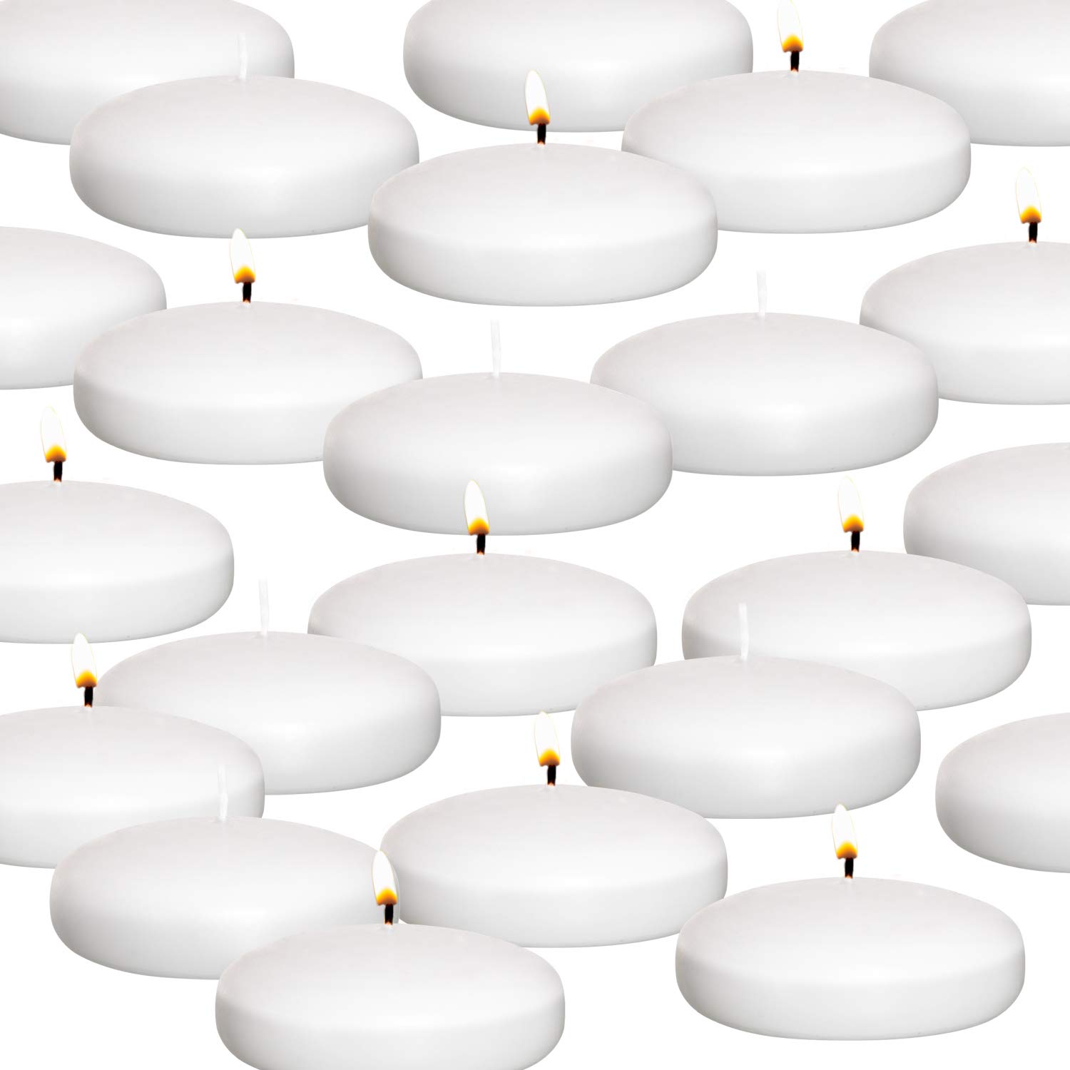 floating candles bulk