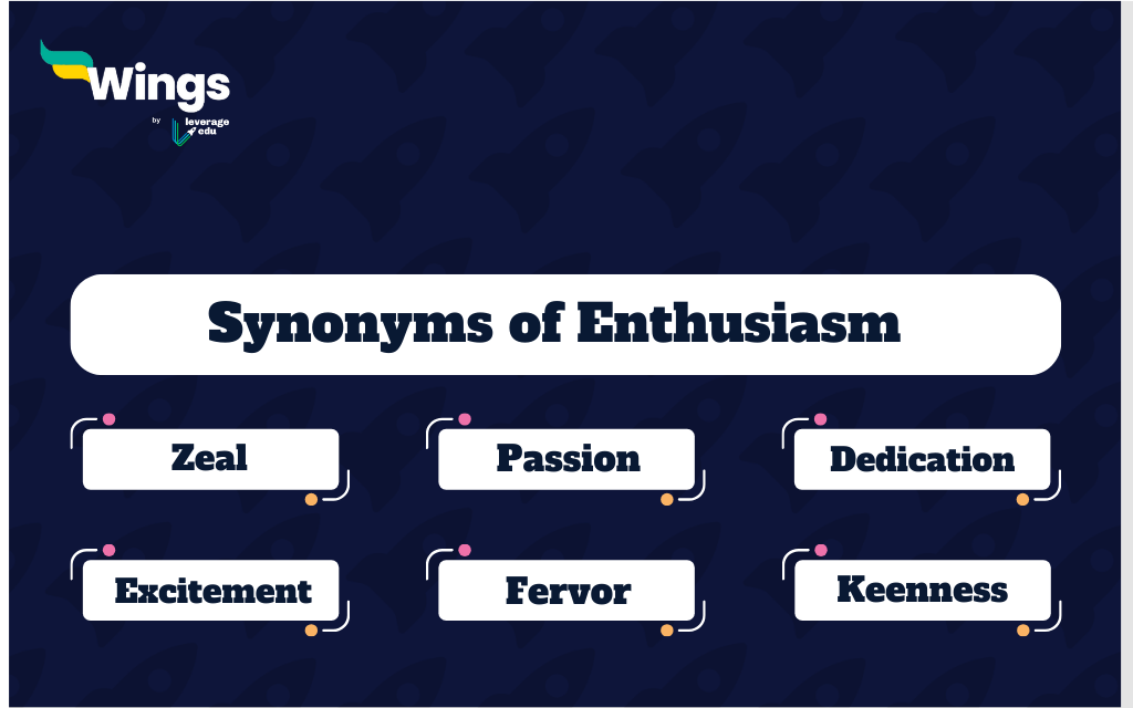 antonyms of enthusiastic