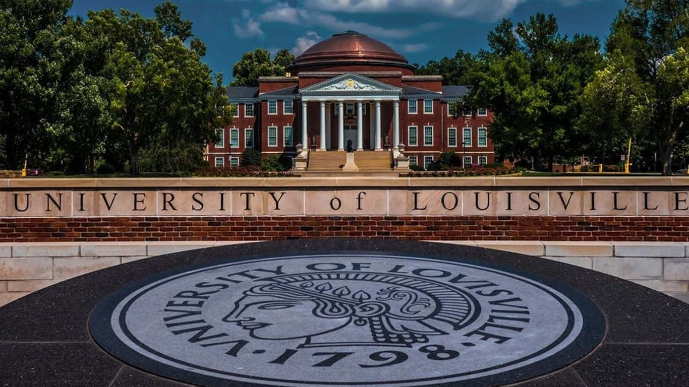 university of louisville photos