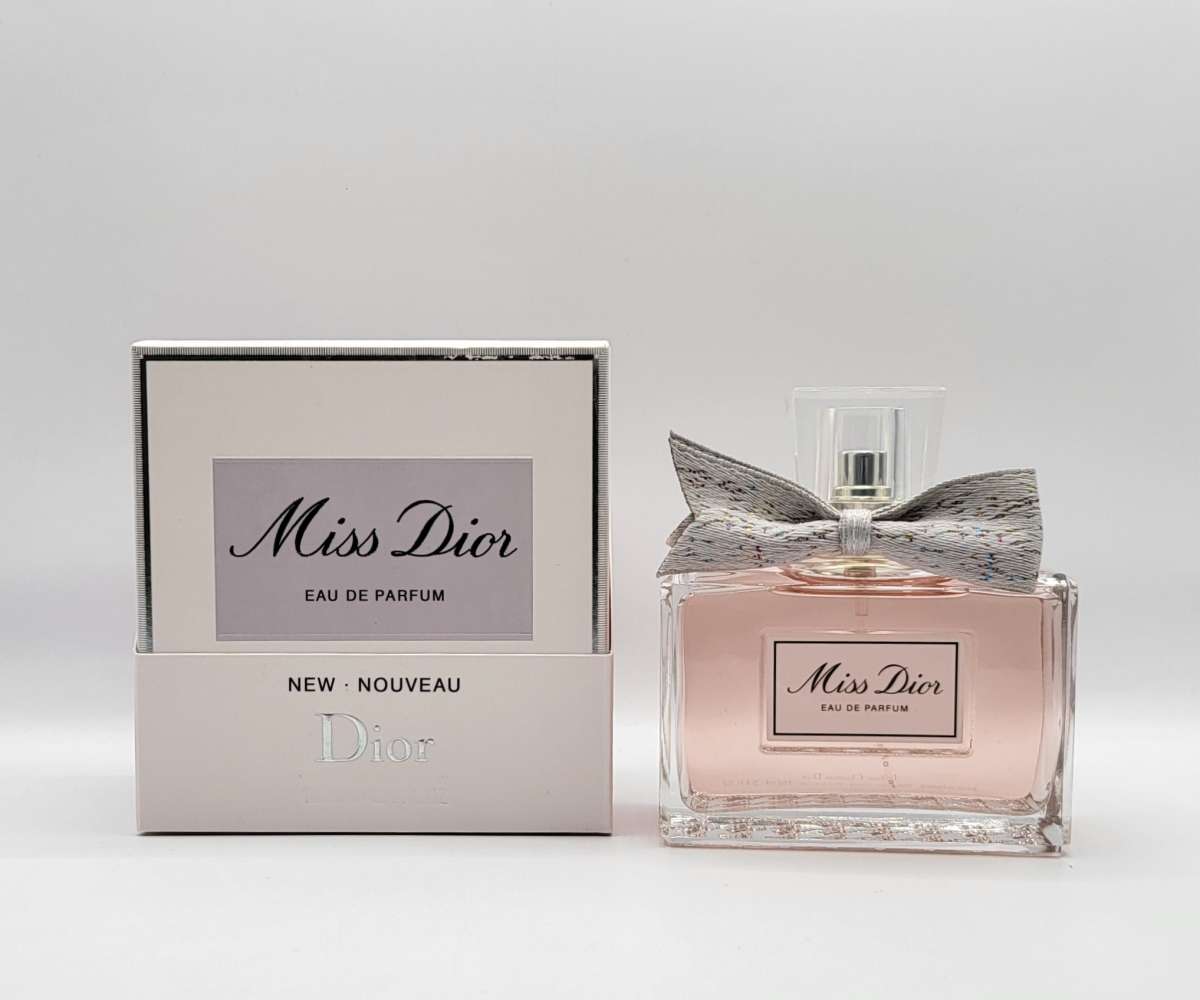 christian dior miss dior new nouveau eau de parfum 100ml