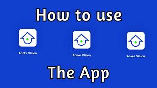 annke vision app