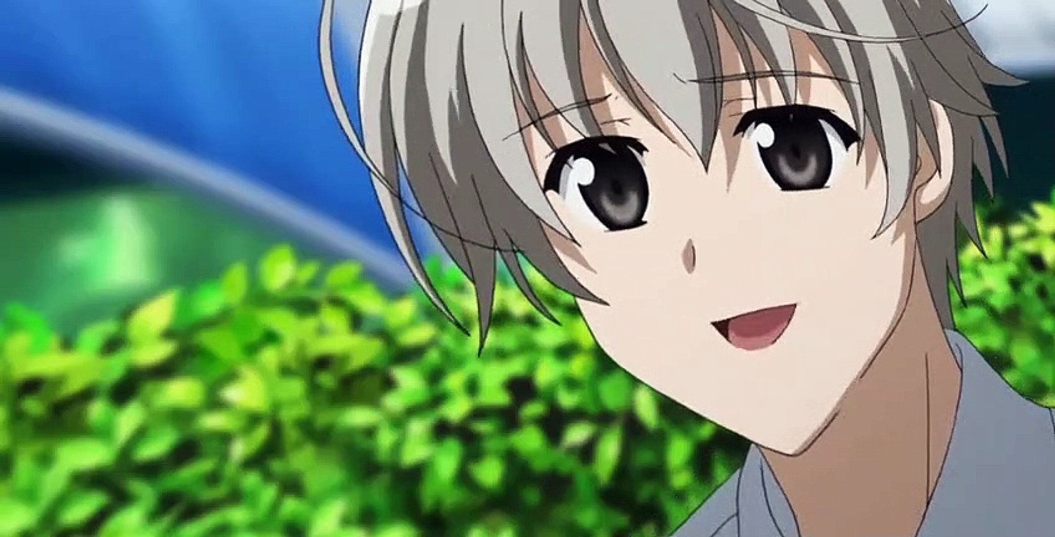 yosuga no sora watch