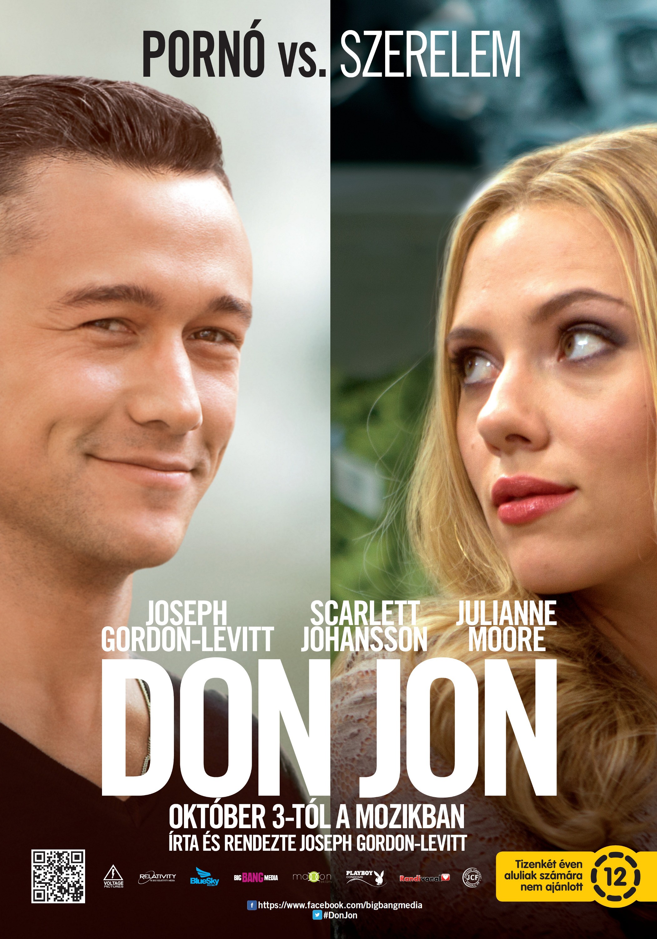 jon don izle