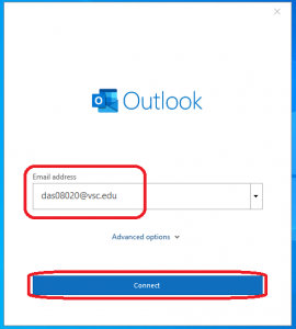 parkview outlook email login