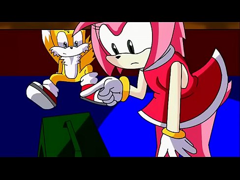 sonic x videos