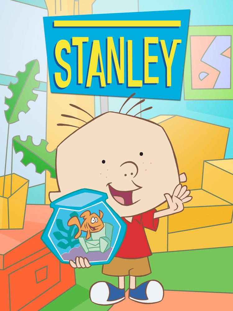 stanley tv show