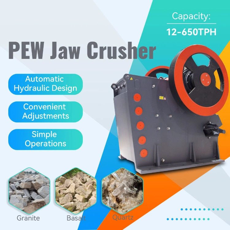 jaw crusher price