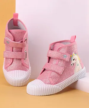 firstcry baby girl footwear