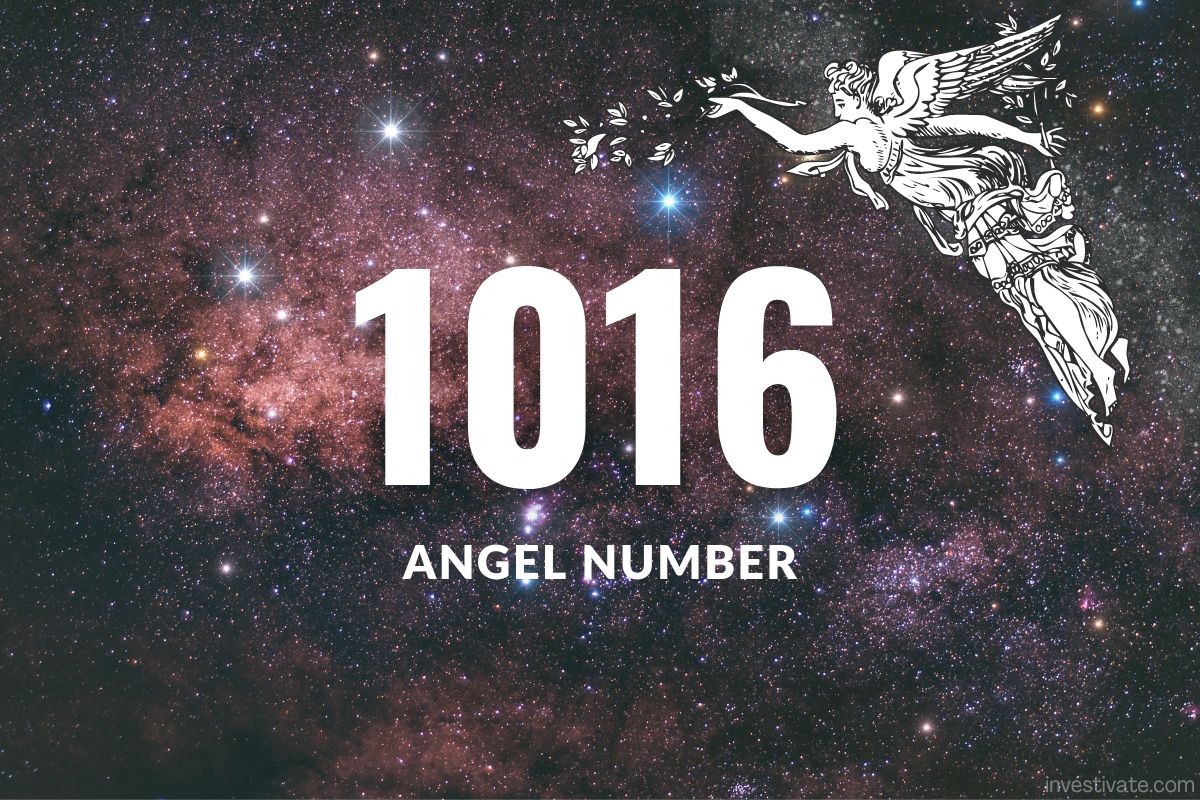 1016 angel number