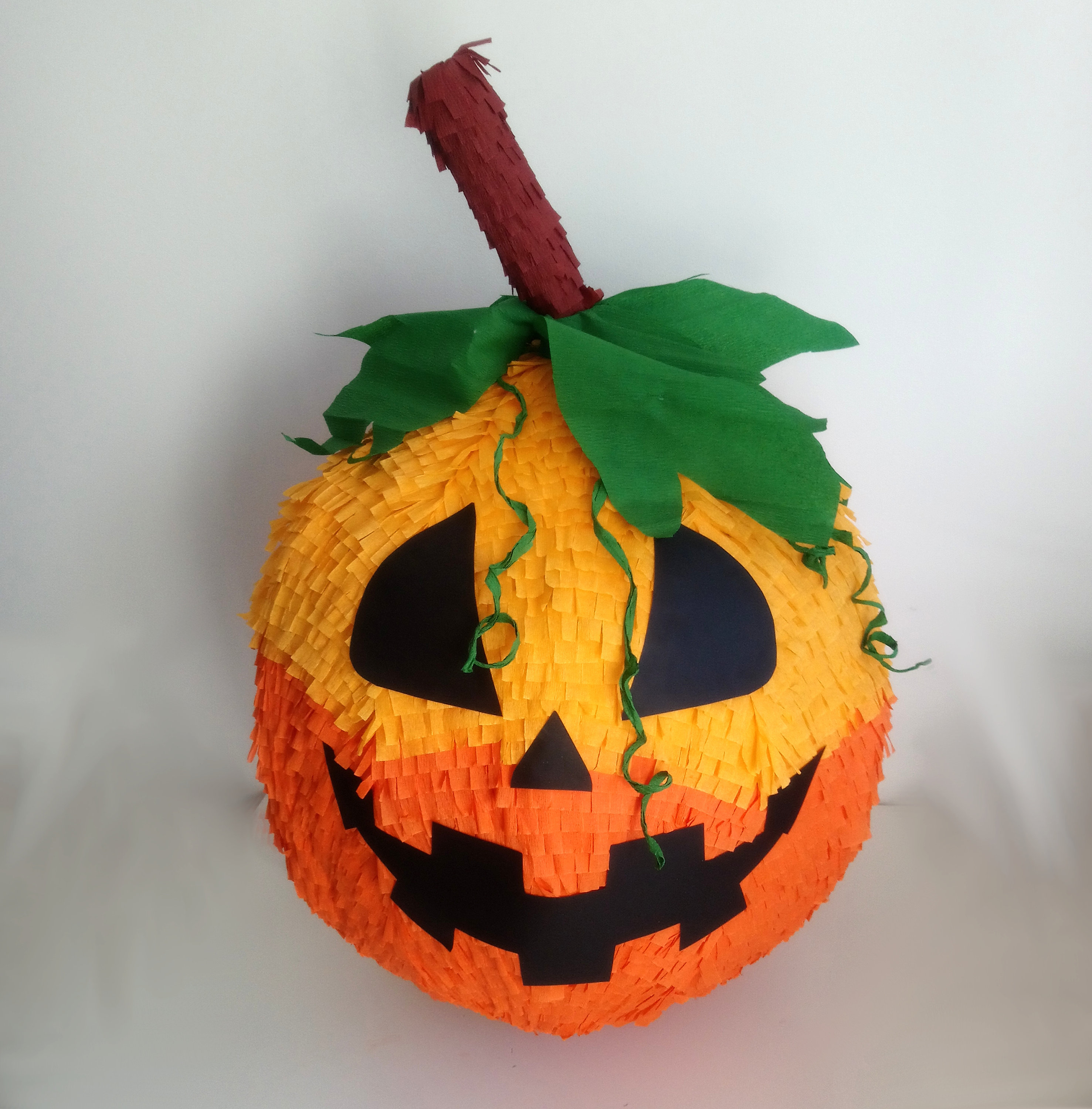 piñatas para halloween