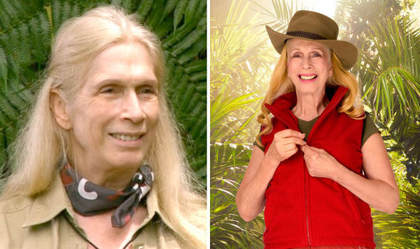 lady c cousin buried alive story