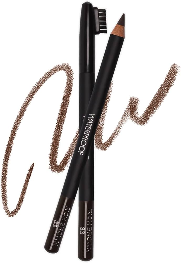 amazon eyebrow pencil