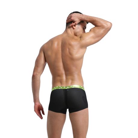 mens sexy trunks