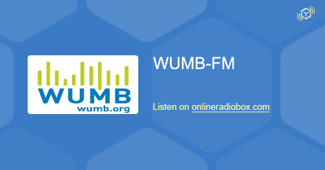 wumb radio