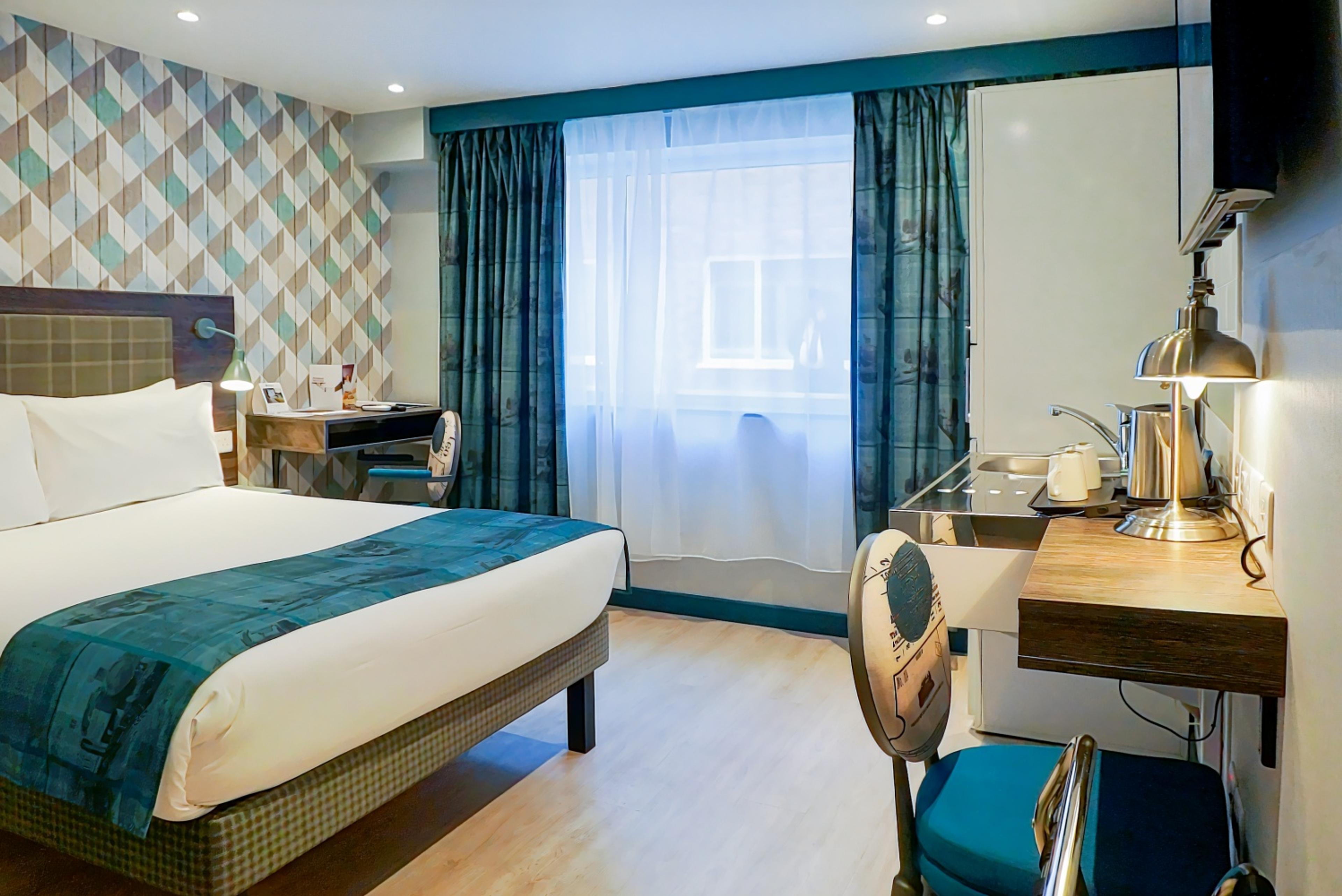 hotel best western plus london croydon aparthotel