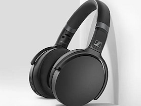 sennheiser 450se