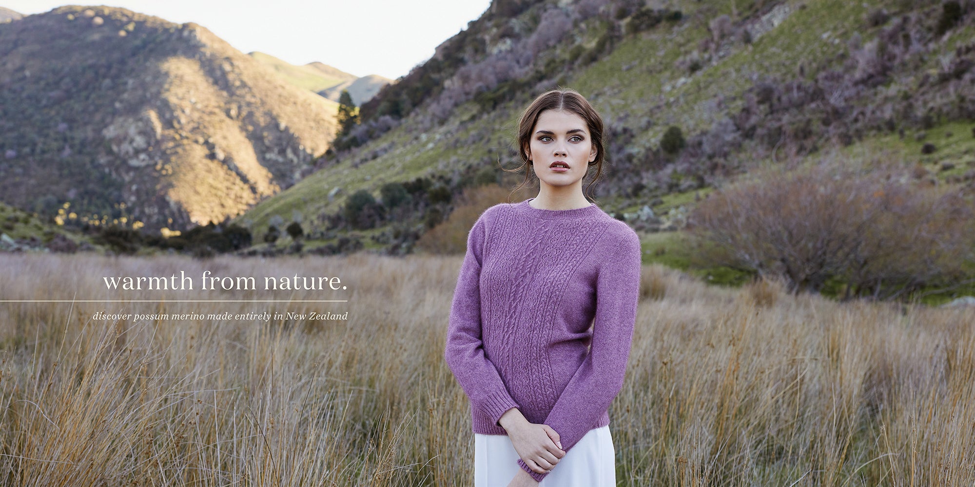 possum merino knitwear nz