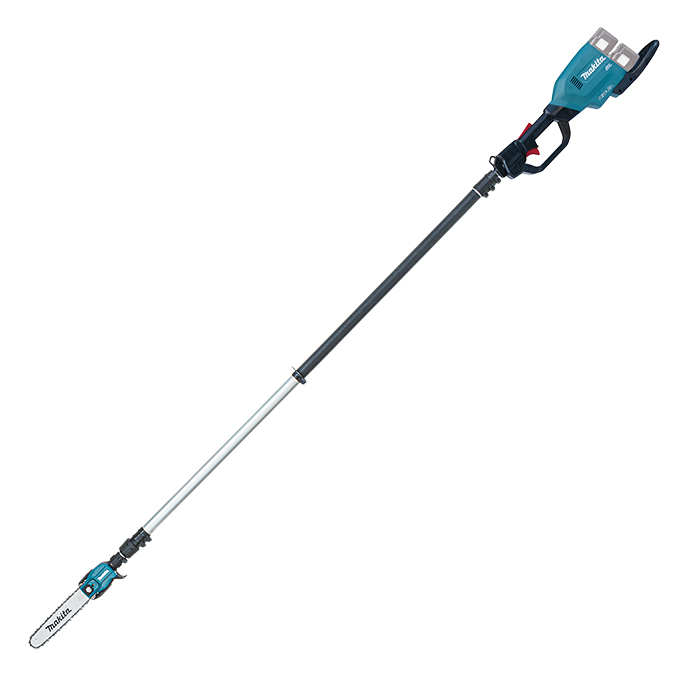 makita cordless pole saw